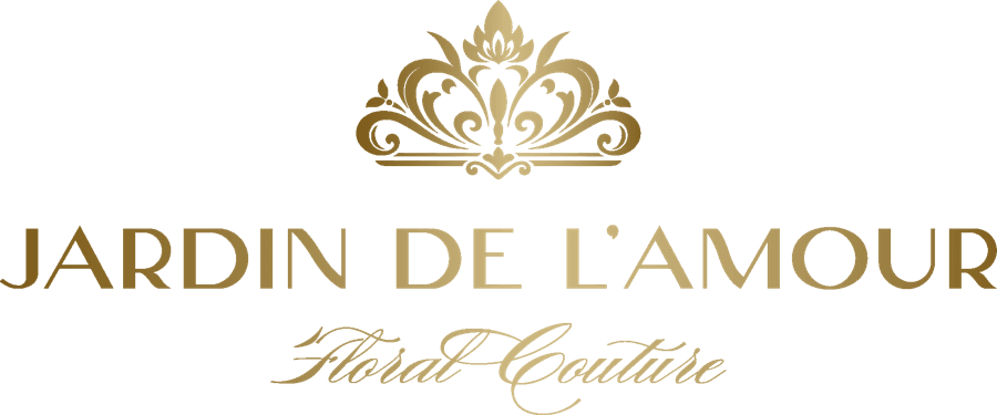 Jardin de L'Amour — Floral Couture