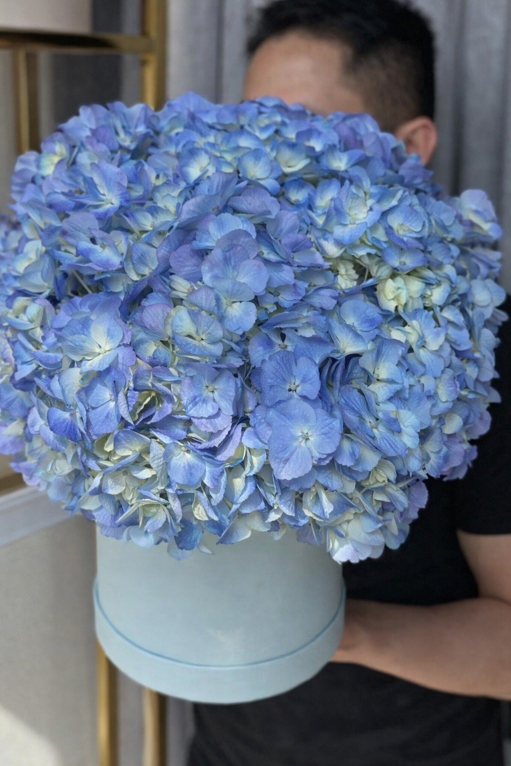 Blue Love Serenity - Image 1