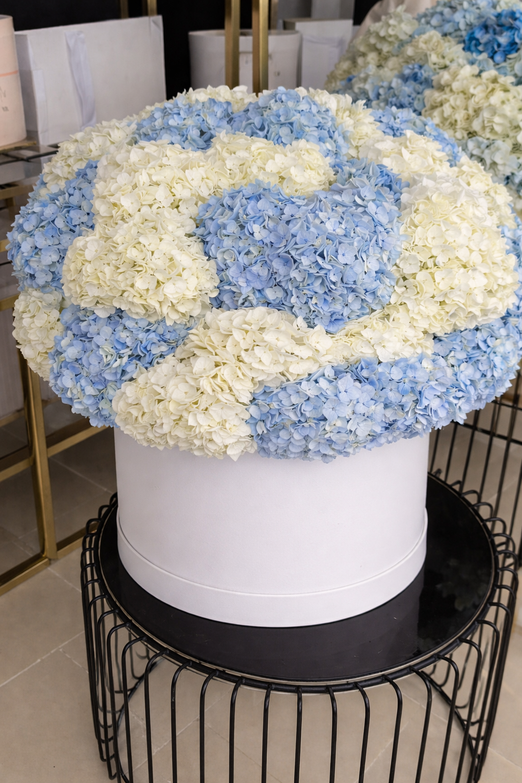 Azure Love Cloud - Image 1