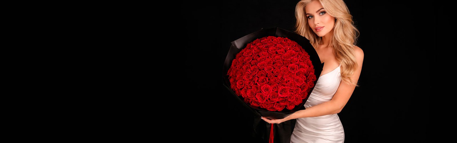 Floral Couture for Valentine’s Day