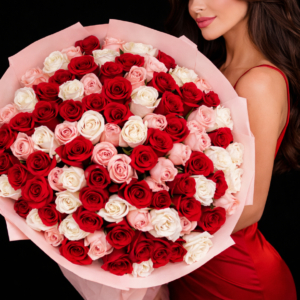 Rouge Amour Symphony