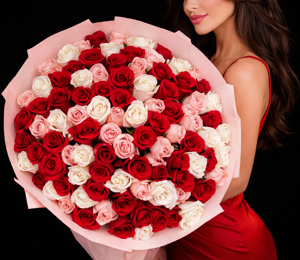 Rouge Amour Symphony - Image 1