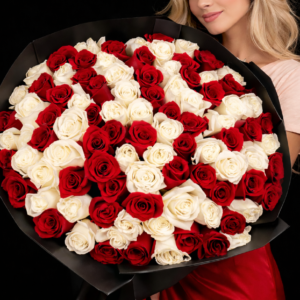 The Signature Love Bouquet